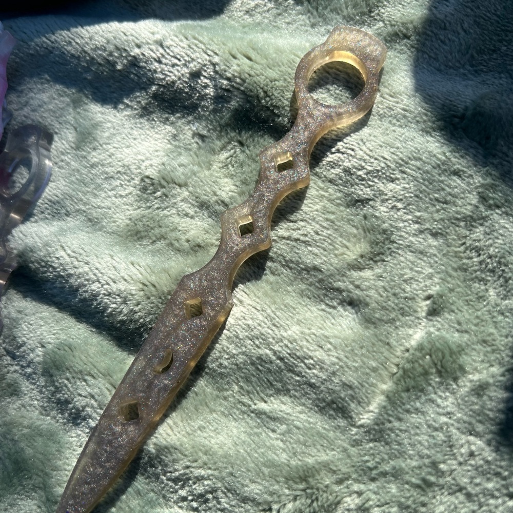 self defense tool
